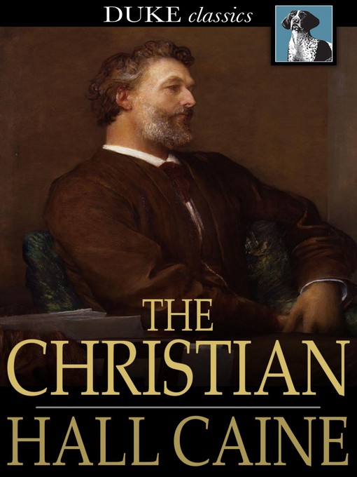 Title details for The Christian by Hall Caine - Wait list